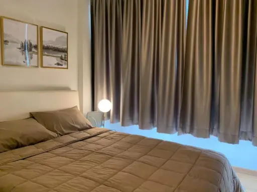 ให้เช่า condo i-biza condominium rca ห้องน่าอยู่ แต่งครบสวย วิวดี ราคาโดนใจ ไม่ควรพลาดห้องนี้