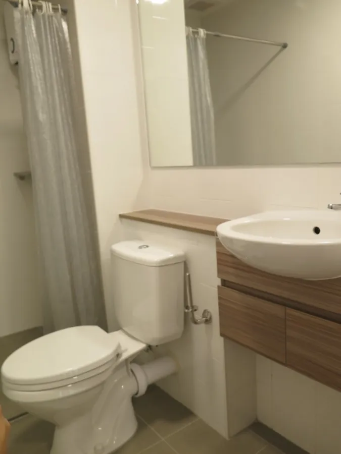 For rent plum condo rangsit alive 2 ตึก B ชั้น 6 วิวสระแจ่มๆ พร้อมทีวีจอใหญ่มากก ไม่จองพลาดสุดๆ ด่วน
