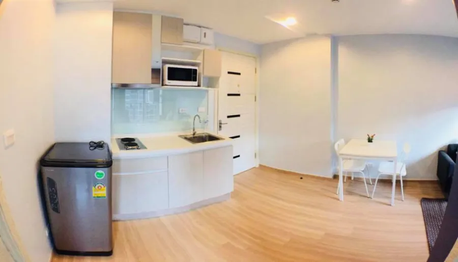 ให้เช่า อาทีมิส สุขุมวิท 77 ห้องสวย ตกแต่งพร้อมอยู่ อย่ารอช้า