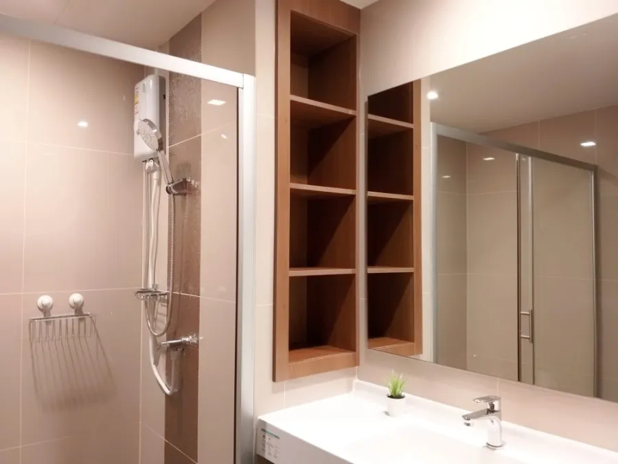 ให้เช่า Ideo พหล-จตุจักร ห้องทิศเหนือ วิวสวนจตุจักร มาในราคาสุดคุ้ม บอกเลยว่าต้องจอง อย่ารอช้า