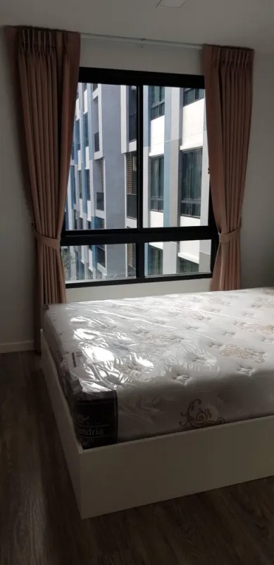 ขาย ให้เช่า GEN CONDO 1 ห้องนอน 1 ห้องน้ำ เฟอร์ครบชุด วิวดี ห้ามพลาดเลย ด่วนๆ