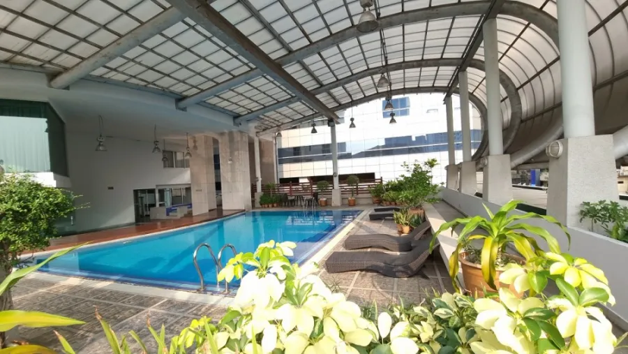 ขาย ให้เช่า เดอะ มาสเตอร์ เซ็นเธรี่ยม ชั้น 21 ห้องกว้าง โซฟาตัวใหญ่จะนั่งจะนอนก็สบายสุดๆ รีบจองเลย