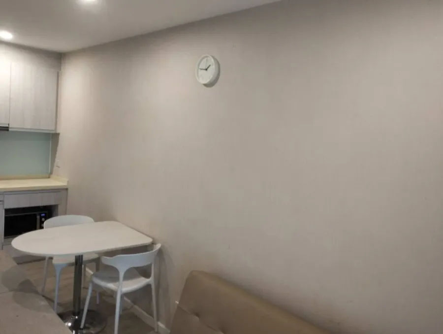 ขาย Seven Seas Condo Resort Jomtien 1 ห้องนอน 1 ห้องน้ำ ทำเลดี เฟอร์นิเจอร์ครบครัน ห้ามพลาด