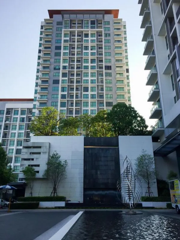 ขาย/ใช้เช่า The Room Sukhumvit 62 เฟอร์บิ้วอิน พื้นที่ 47 ตร.ม. ทั้งชั้นมี 8 ห้อง ติด BTS รีบเลย