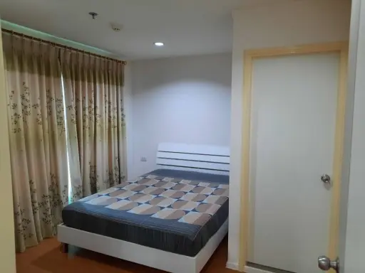 ปล่อยเช่า ลุมพินี พาร์ค รัตนาธิเบศร์ – งามวงศ์วาน ชั้น 29 วิวดี ห้องมุม สงบ เฟอร์นิเจอร์ครบ จองด่วน