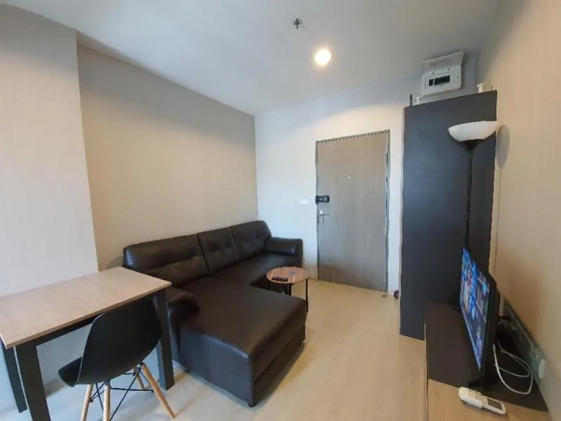 ให้เช่า คอนโด ไอดีโอ สุขุมวิท 115 ห้องสวย เฟอร์ครบ ห้ามพลาด!