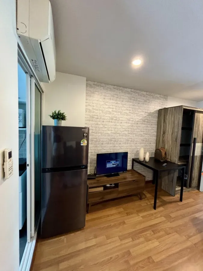 ขาย Regent home สุขุมวิท 81 ตกแต่งครบแบบมีสไตล์ สวยงามลงตัวสุดๆ พลาดแล้วจะเสียใจ
