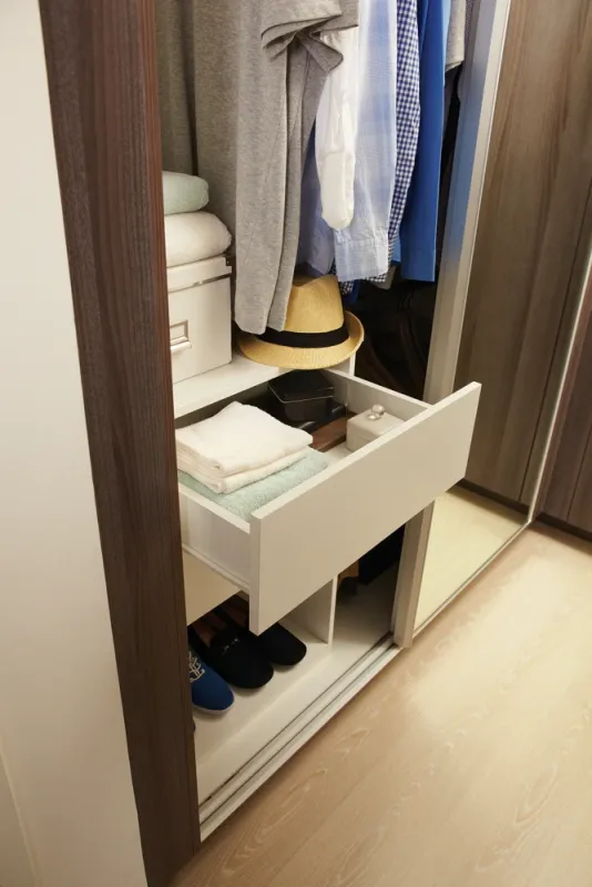 For rent Quinn Ratchada 17 ห้องพร้อมอยู่ พื้นที่ใช้สอยเยอะ ครบจบที่เดียว มาจับมาจองได้แล้ววันนี้