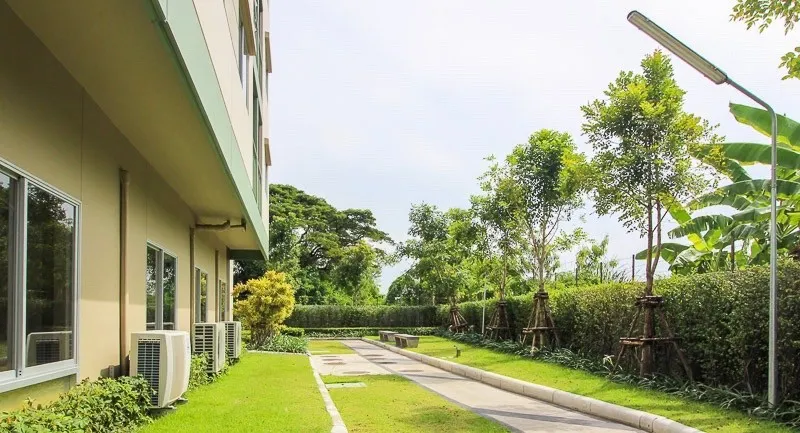 For sale คอนโด ลุมพินี มิกซ์ เทพารักษ์ – ศรีนครินทร์ 2 นอน 2 น้ำ ราคาไม่แรง รีบมาจับจองเลย