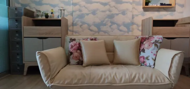 ให้เช่า The Viva Condo Petchkasem 68 ห้องสวย ตกแต่งอย่างดี ทุกอย่างครบครัน น่าอยู่สุดๆ เช่าเลยจ้า images