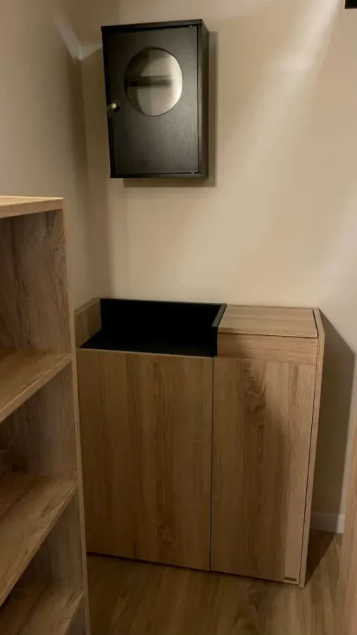 For rent: Blossom Condo at Fashion, ready to move in, fully furnished, electrical appliances included. If you don't book, you'll regret it later.