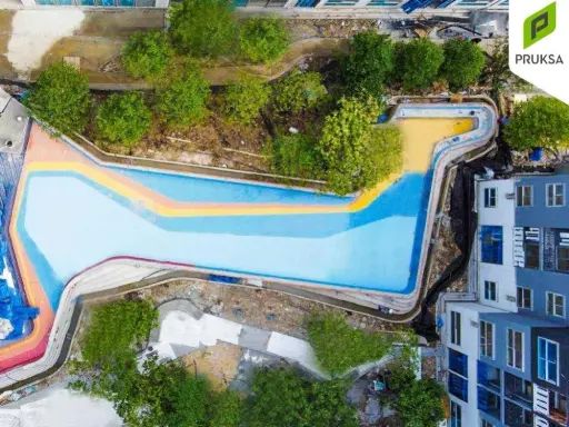ปล่อยเช่า plum condo rangsit fresh ตึก A ชั้น 8 วิวสระว่ายน้ำสวยๆ ไม่จองแล้วจะเสียใจ รีบเลย