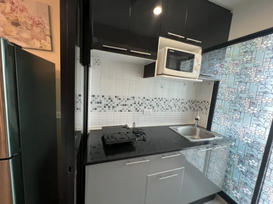 🏠🌃 Condo for Rent: Reach Phaholyothin 52 🏠🌃