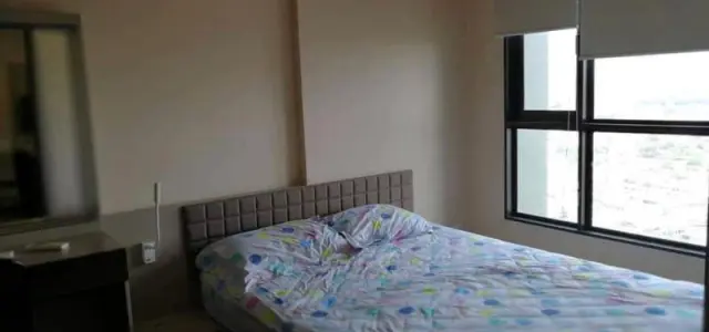 For rent Teal สาทร – ตากสิน ห้องมุม นอนดูวิวแม่น้ำเจ้าพระยาฟินๆ แถมเฟอร์ครบพร้อมอยู่เวอร์ จองด่วน images
