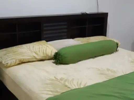 ** Condo for rent Regent Home 6 Prachachuen ** decorated room, ready to move in, good atmosphere, convenient transportation, come and book quickly.