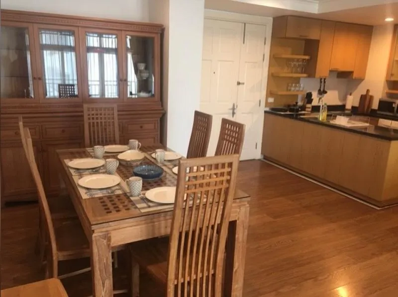 ปล่อยเช่า wattana suite ห้องสวย กว้างมาก สะดวกสบายในการเดินทาง