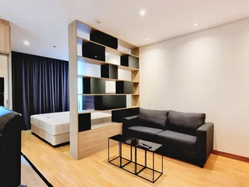 ขาย Le Luk Condominium ชั้นสูง วิวเมืองสวยมาก ห้อง STUDIO ตกแต่งน่าอยู่ รีบจองด่วนๆ จร้า