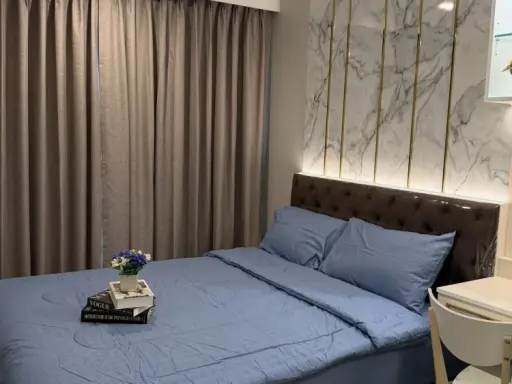 ให้เช่าห้องมุม Rare item มีความเป็นส่วนตัว แต่งหรู คอนโด Regent บางนา ชั้น 25 ตึก B วิวบางกระเจ้าเต็มๆ จองเลย