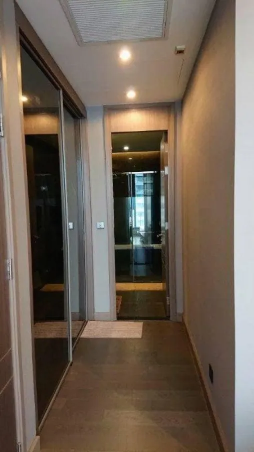 ขาย ดิ เอส แอท สิงห์ คอมเพล็กซ์ ห้องกว้าง วิวไม่บล็อค เฟอร์นิเจอร์อย่างดี แบบนี้ต้องรีบจองจ้า