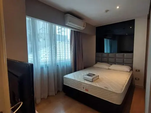 ขาย Tidy Deluxe Sukhumvit 34 ตกแต่งดูดี เฟอร์ครบ ลากกระเป๋าพร้อมอยู่ได้เลย ห้ามพลาดจ้า images