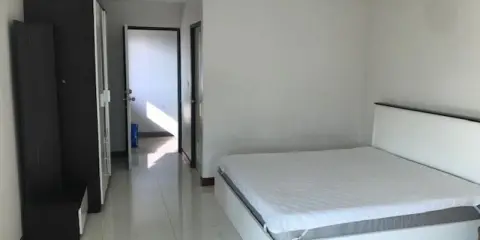 ให้เช่า คอนโด รีเจ้นท์โฮม 4 สุขุมวิท 85 ห้องมุม วิวดี หน้าอยู่มาก รีบหน่อยน้า