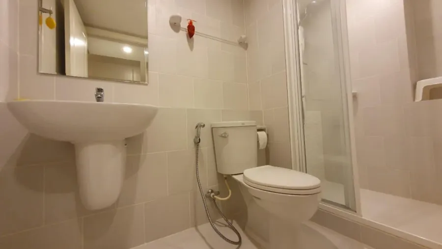 Condo for sale/rent, Element Srinakarin, fully furnished, convenient transportation, do not miss