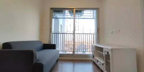 ขาย ให้เช่า Notting Hill Sukhumvit –Praksa 1 ห้องนอน 1 ห้องน้ำ วิวสวย ลมดี แดดไม่ร้อน รีบจองเลย