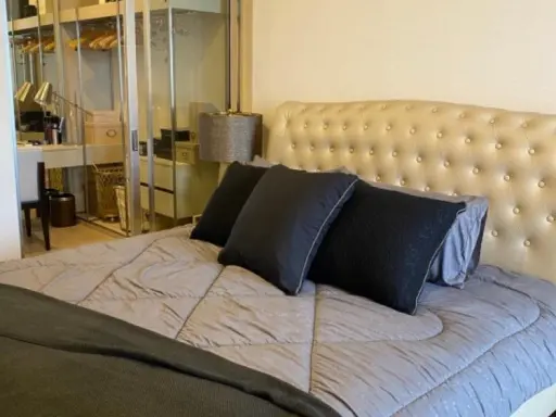 For Rent at Siamese Exclusive Sukhumvit 42 ห้องแต่งดูดีมีสไตล์ สิ่งอำนวยความสะดวกครบจบที่นี่ที่เดียว images