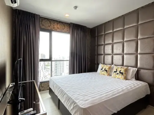 ปล่อยเช่า คอนโด ไลฟ์ สุขุมวิท 48 ห้องสวยมาก น่านอนสุดๆ ตกแต่งอย่างดี มาแต่ตัวเข้าอยู่ได้เลย images