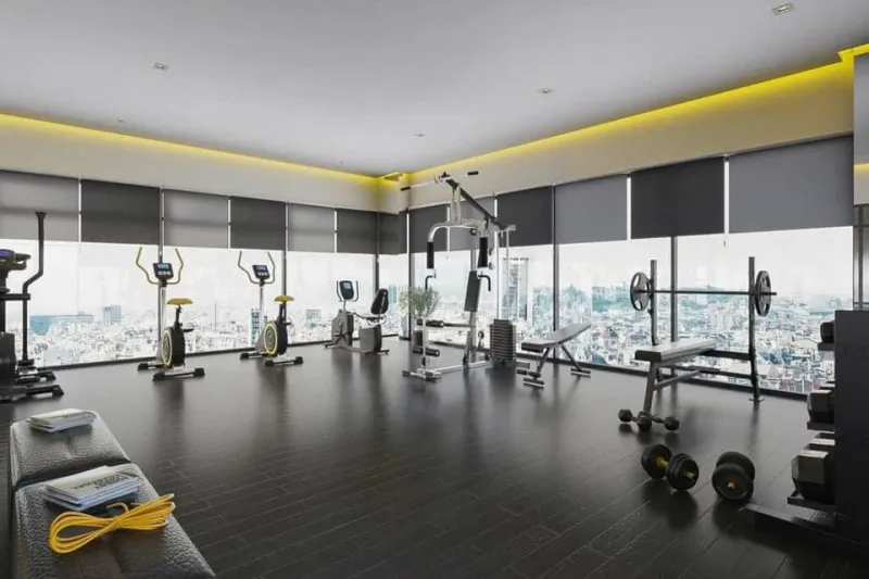 ขายดาวน์ Terra residence II ชั้น 28 โครงการดี ส่วนกลางครบ สนใจจองเลย ด่วนๆ