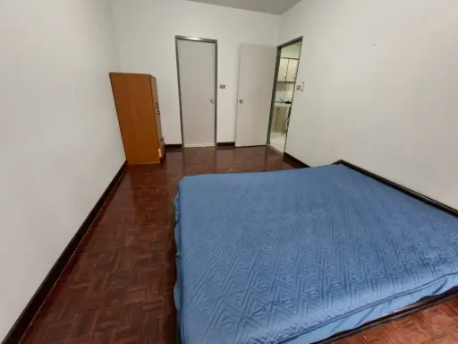 For rent: Baan Suan Thon PhutthaBucha 47, spacious room with plenty of usable space, fully furnished, just bring your bags and move in.