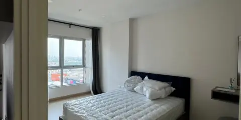 ขาย ให้เช่า Supalai Veranda Phasi Charoen Station 1Bed ครัวแยก ห้องสวย กว้าง ราคาคุ้ม ต้องรีบมาจอง