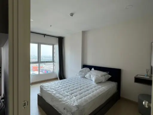 ขาย ให้เช่า Supalai Veranda Phasi Charoen Station 1Bed ครัวแยก ห้องสวย กว้าง ราคาคุ้ม ต้องรีบมาจอง images