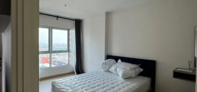 ขาย ให้เช่า Supalai Veranda Phasi Charoen Station 1Bed ครัวแยก ห้องสวย กว้าง ราคาคุ้ม ต้องรีบมาจอง images