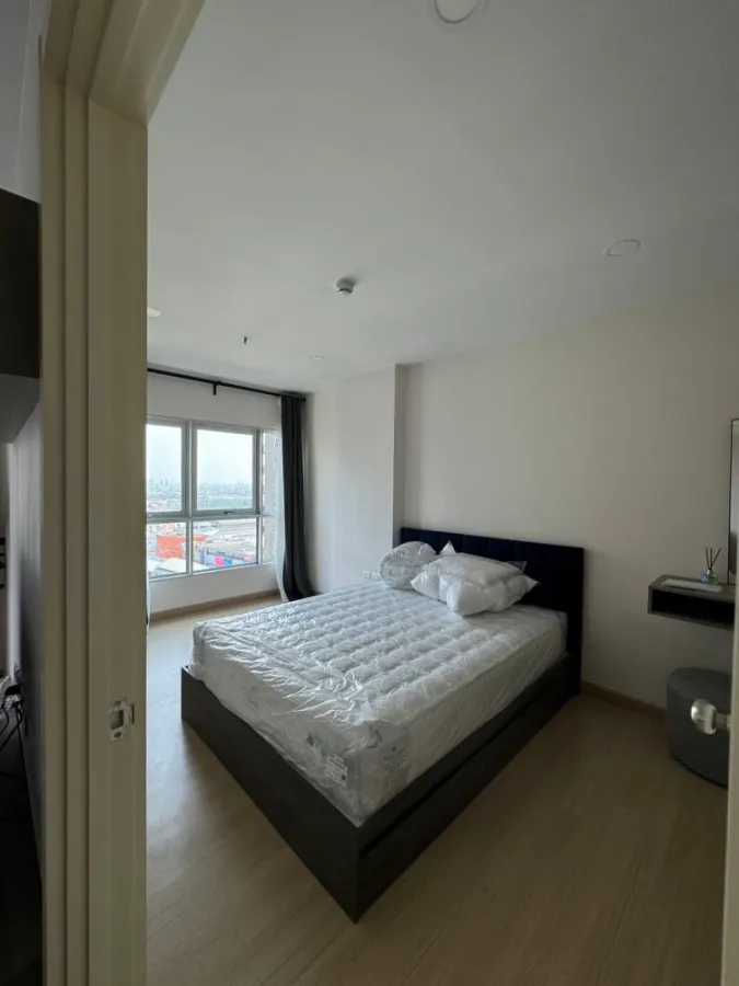 ขาย ให้เช่า Supalai Veranda Phasi Charoen Station 1Bed ครัวแยก ห้องสวย กว้าง ราคาคุ้ม ต้องรีบมาจอง