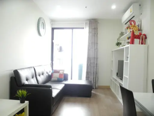 ขาย ให้เช่า Astro Condominium ห้องมุม ชั้นสูง วิวดีไม่มีตึกบัง เฟอร์ครบ รีบมาจับจองด่วน