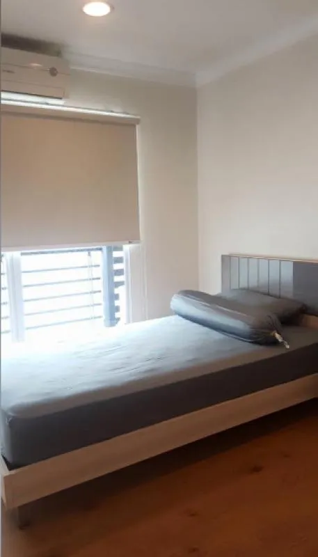 ปล่อยเช่า Lumpini Suite Sukhumvit Soi 41 ชั้น 9 วิวสวย ห้องสวย 