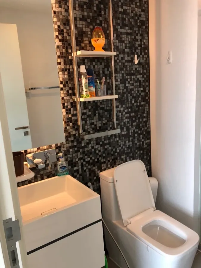 ให้เช่า The Room Sukhumvit 69 ชั้น 10 ห้องแต่งครบ น่าอยู่ จองเลย ด่วนๆจ้า