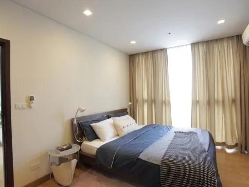 Condo for sale, Le Luxe condominium, pool view, corner room, new condition, north, cool weather all day