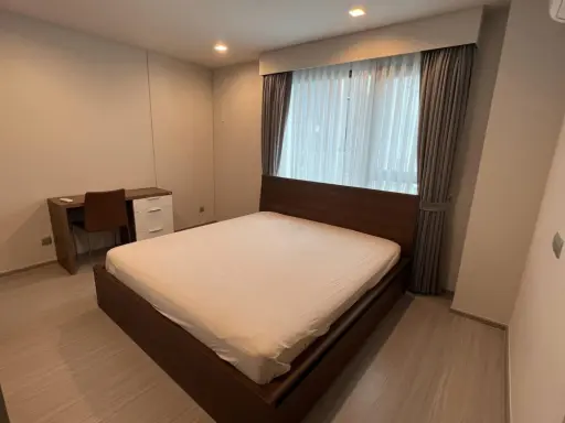 ปล่อยเช่า ไลฟ์ ลาดพร้าว ห้องใหญ่มาก วิวเมือง ระเบียงกว้าง เฟอร์นิเจอร์จัดเต็ม จองแล้วไม่ผิดหวังจ้า images