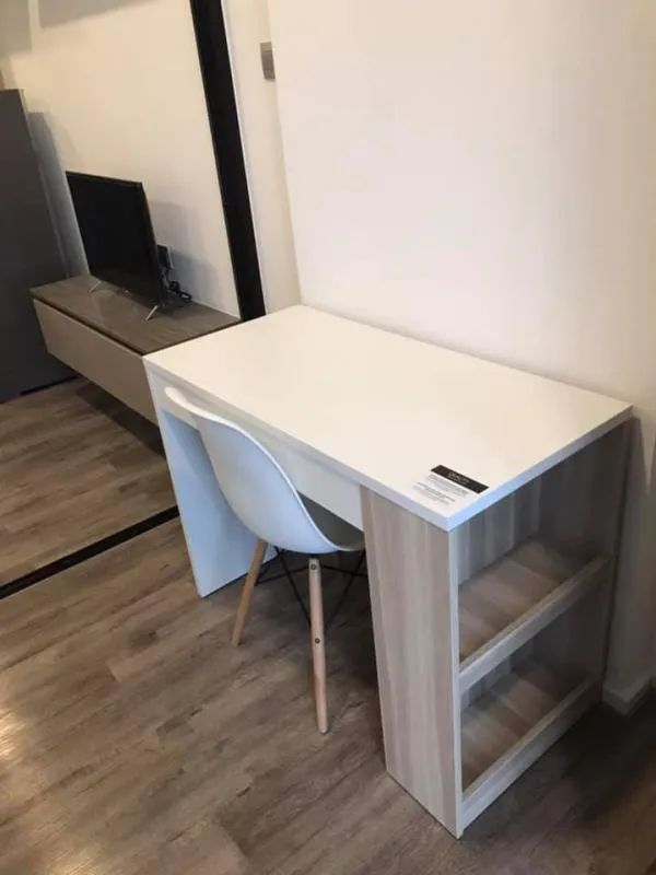 ให้เช่า Brown Condo Ratchada32 ห้องสวย วิวดี ราคาถู๊กถูก มาเลยๆ