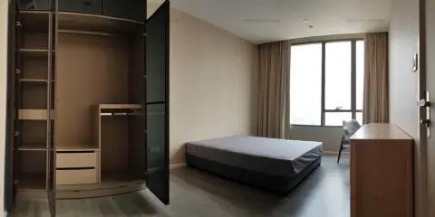 For rent 333 RIVERSIDE ห้องกว้างขวาง พื้นที่ใช้สอยเยอะ ราคาไม่แรง อย่ามัวมองให้รีบมาจองเลยจ้า
