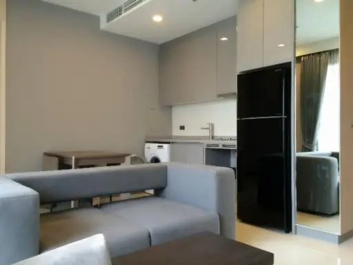 ขายด่วน*** M Phyathai 1 ห้องนอนทิศตะวันออก 44.04 ตรม 7.55 ล้าน รีบจองช้าอด!!! images