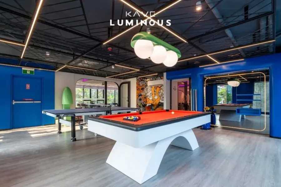 ขายดาวน์ Kave Luminous Bangmod ตึก A ชั้น 5 วิวถนนพุทธบูชา มาพร้อมราคาสุดพิศษ ที่คุณต้องไม่พลาด