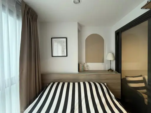 ขาย The Excel Hideaway Sukhumvit 50 ห้องมุมคนไม่พลุกพล่าน ใกล้ลิฟต์ ตกแต่งคุมโทน ทำเลดี จองด่วน