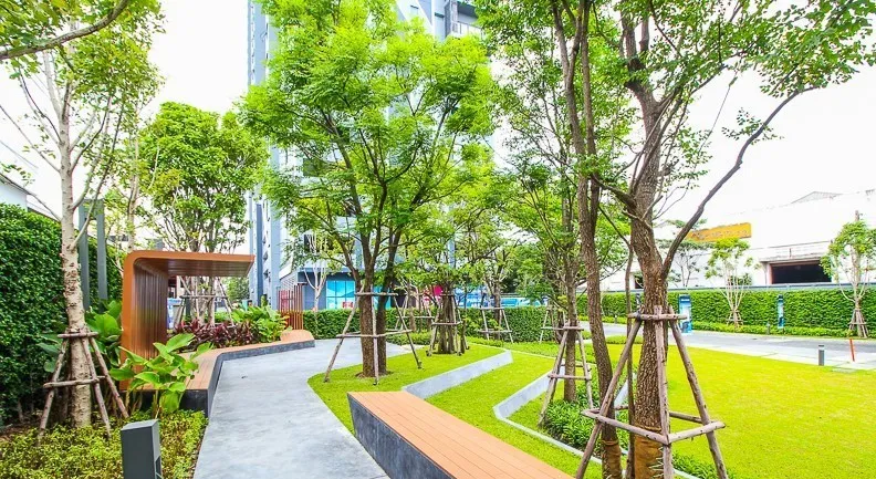 ขายด่วนๆ คอนโด ไอดีโอ สุขุมวิท 115 ห้องกว้างขวาง มาพร้อมพื้นที่ใช้สอย ราคาจับต้องได้ รีบมาจับจองเลย