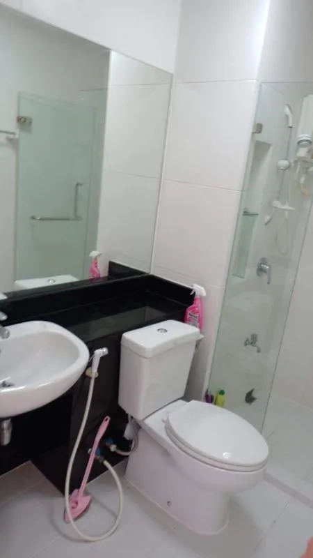 Sell and rent The Parkland Ratchada-Thapra ห้องสวยๆ วิวสระว่ายน้ำ ลมเข้าเย็นสบาย ไม่จองคือพลาดมาก