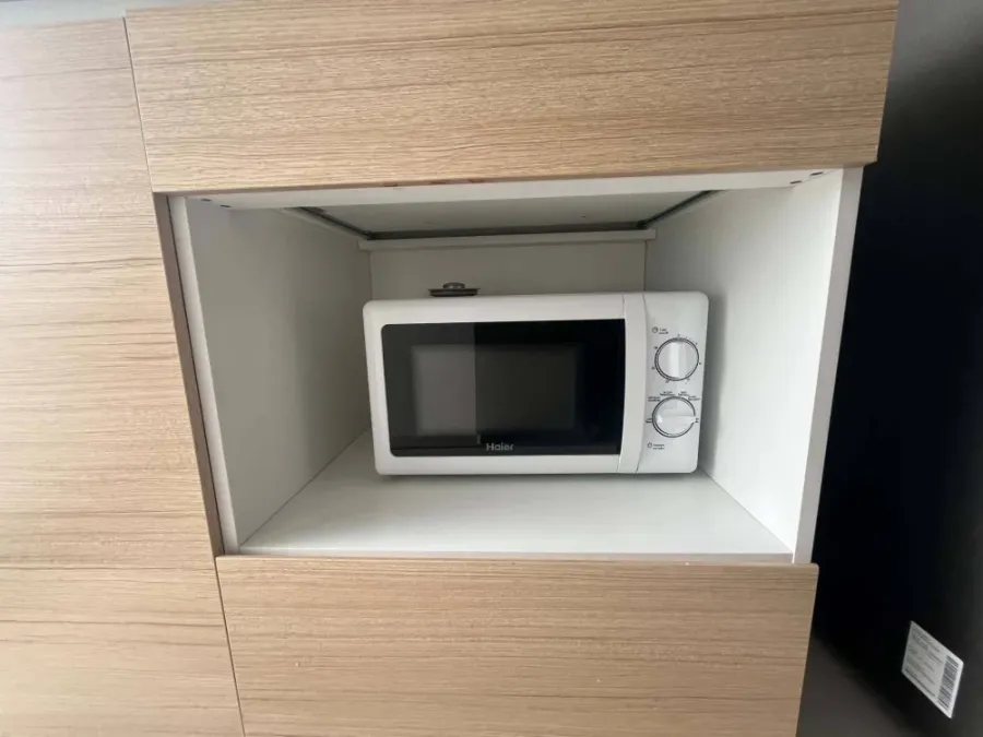 For rent: Sena Kith Westgate - Bangbuathong, 3rd floor unit, fully furnished. Just bring your bags and move in!