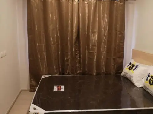 ให้เช่า Plum Condo Alive 2 (ใกล้ห้องอ่านหนังสือ)​ชั้น2 วิวนอก เครื่องใช้ไฟฟ้าจบที่ห้องนี้