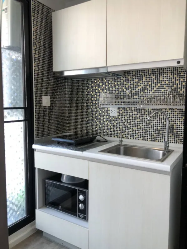 For rent Kensington Phahon-Kaset ห้องน่าอยู่ ราคาสุดโดน ตอบสนองความต้องการคุณได้ อย่าพลาดเลย